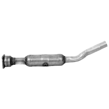 Walker Catalytic Converter, 54506 54506